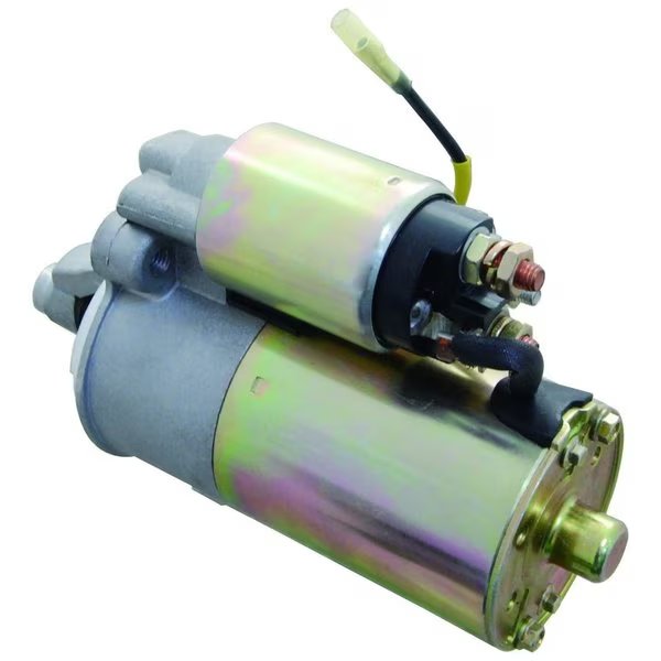 Replacement For Mercury, 2004 Monterey 42L Starter, Ilc, Mfr#: 2004 MONTEREY 4.2L  STARTER